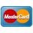 Mastercard Icon