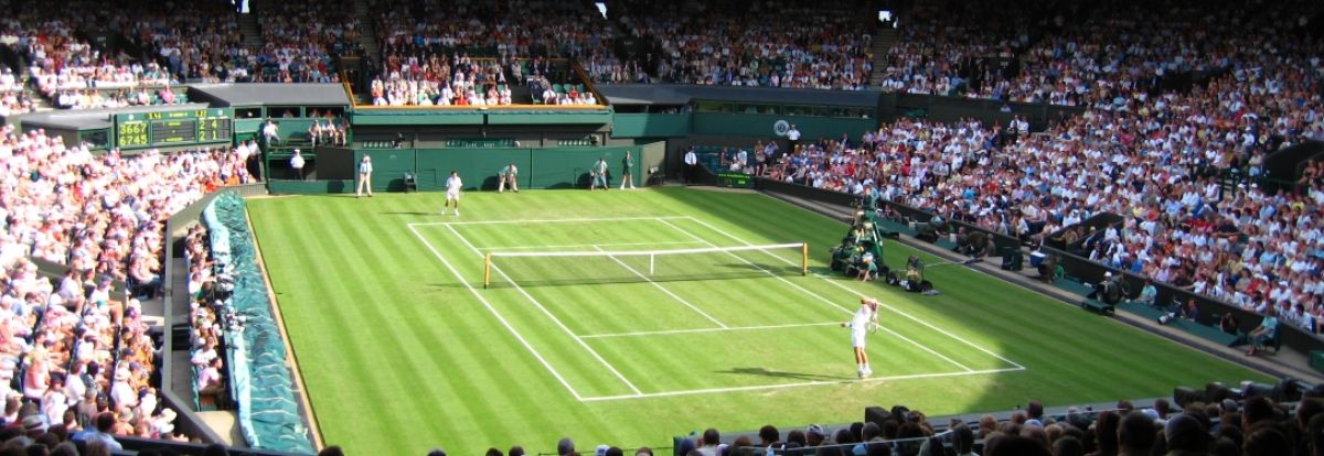 Private Taxi Hire To Wimbeldon