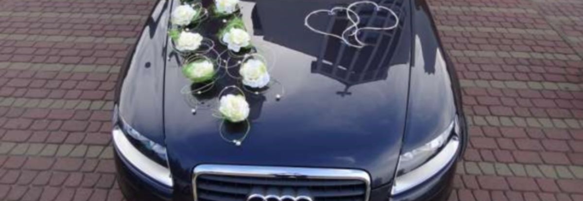 Wedding Car Private Taxi Hire