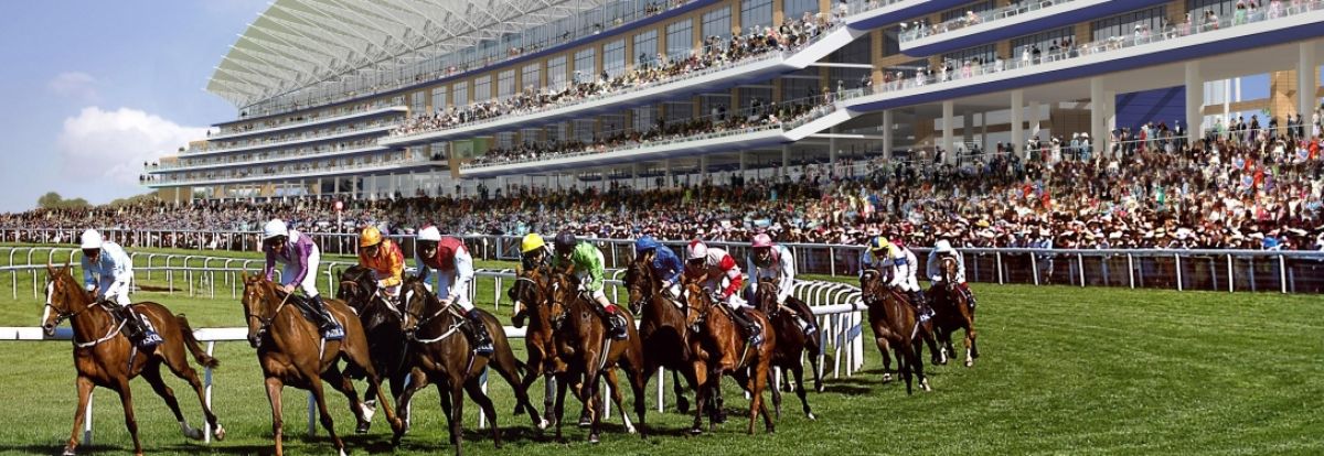 Private Taxi Hire To Ascot